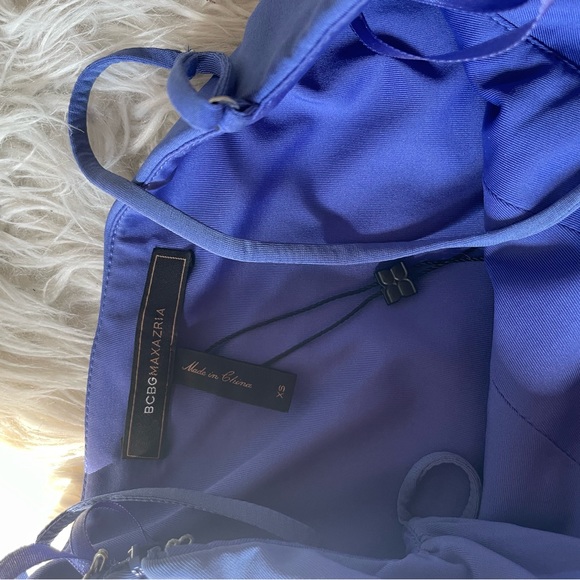 BCBG MAXAZRIA DRESS - NWT - XS - Picture 3 of 3